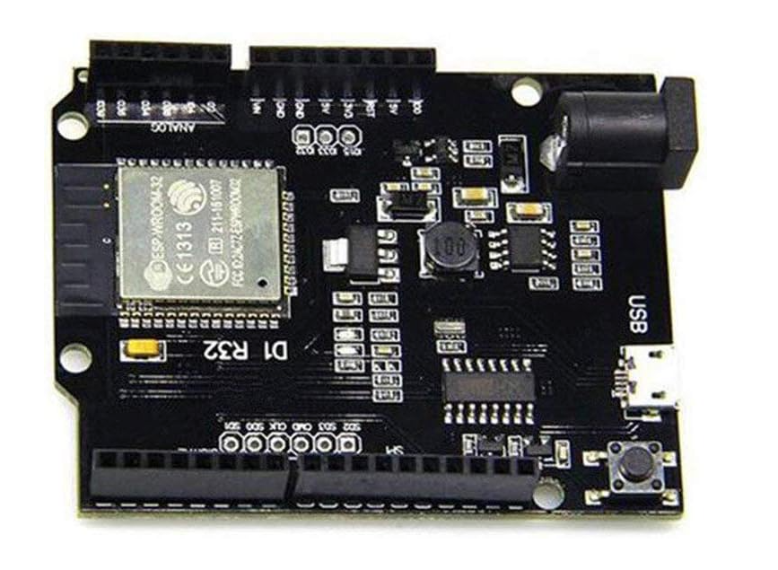 Arduino board