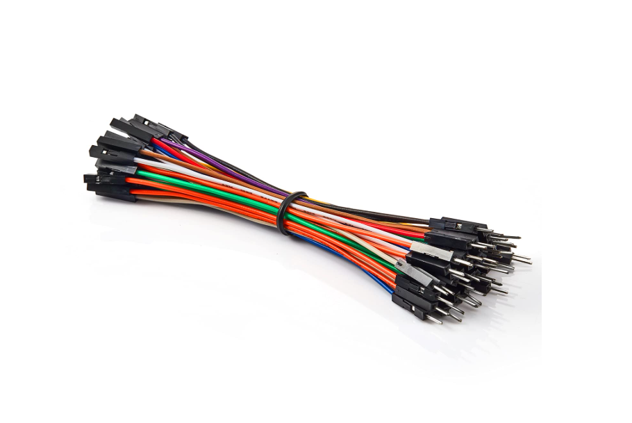 Jumper wires